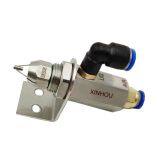 80degree Dust Suppression Dry Fog Spray Ultrasonic Air Atomizing Nozzle thumbnail-1