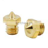 Customized High Precision Brass Part Lathe Turning Milling Custom Cnc Machining Parts thumbnail-6