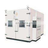 Engineer Oversea Technical Support Offered Walk-in Humidity Chamber thumbnail-4