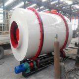 Industrial Three Cylinder Silica Sand Rotary Dryer Coal Slime Clay Soil Drying Machine thumbnail-4