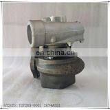 452271-0001 Turbo for Perkins Engine 1004.4 Turbo GT2052 2674A321 2674A361 thumbnail-3