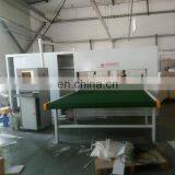 Резчик жесткого пенопласта