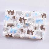 Organic Cotton Blanket Newborn Baby Wrap Swaddle Blanket Bath Towel Infant Swaddle Stroller Receiving Blankets thumbnail-6
