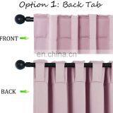 Hot 3D African Bath Shower Accessories Air Curtain and Bed Curtain thumbnail-3