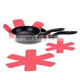 Multi Shapes Felt Pan Protector Pads Pot thumbnail-4