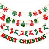 Environmentally Friendly Ornaments Felt Hanging Decorative thumbnail-6