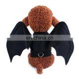 New Arrived Halloween Creative Bat Wings Simply Cat and Dog Cosplay Clothes thumbnail-3