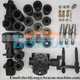 EUI EUP Tester Electric Unit Injector Tester With Cambox Full Set Adaptor thumbnail-6