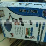 Total Core Workout Fitness Price Exercise Machine Trainer Machine With Pedal thumbnail-5