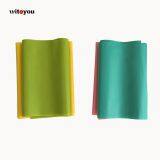 Rubber Elastic Resistance Exercise Bands for Physical Therapy Home Workouts Rehabilitation thumbnail-3