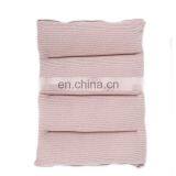 New Design Chinese Dining Chair Cushions Beige Four Folded Multi Function Polystyrene Folding Seat Cushion With Zipper thumbnail-3
