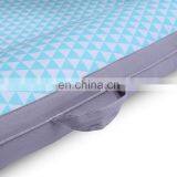 New Born Crib Organic Cotton Portable Carry Lounger Baby Sleeping Nest Baby Nest Bed thumbnail-6