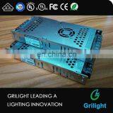 300w Single Output Super Thin Power Supply 300w 5v Model Power Supply Unit 5v 60a Switch Power Supply thumbnail-5