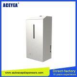 Foaming Soap Dispenser Hand Soap And Lotion Dispensers Soap Dispenser Behind The Mirror thumbnail-3