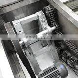 China Factory Supply Good Quality Tomato Washer Machine Price thumbnail-3