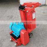 Concrete Scarifier Machine Concrete Milling Machine With CE thumbnail-7