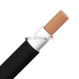 Bare Copper Conductor Rubber Insulation 35mm Welding Cable thumbnail-4