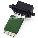 Fan Blower Heater Regulator Resistor 46723713 46722909 for FIAT DOBLO SEICENTO STILO LANCIA YPSILON thumbnail-1