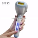 With 300000shots lamp life Factory home use ipl laser hair removal machine beauty equipment