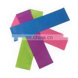 Assisted Pull Up Gym Adjustable Sports Latex Elastic Resistance Bands thumbnail-5