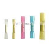 Hampool Factory Direct Wholesale Copper Electrical Automobile Nylon Heat Shrink Connector thumbnail-2