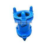 Sand Casting Pattern Design thumbnail-4