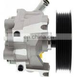 NEW Power Steering Pump OEM 1434973 2T143A696AH 1439617 2T143A696AJ thumbnail-3