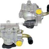 Power Steering System Hydraulic Pump OEM 7L8422154 7L6422154 With High Quality thumbnail-1
