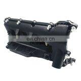 C2D16376 OEM Левая крышка клапанной крышки двигателя для Land Rover Discovery, Range Rover Sport, LR4, LR041685 Высокое качество thumbnail-1
