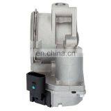 Автозапчасти. Тело дроссельной заслонки OEM 059128063A 408240232001 059128063E подходит для двигателя 2.5TDI thumbnail-4