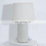 Modern Creative Nordic Desk Lamp and Ceramic Meterial Table Lamp With CE and RoHS