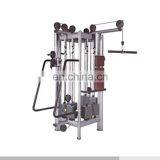 Factory Fitness Equipment Cable Jungle thumbnail-2