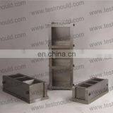 CM-GS Concrete Steel Three Gang Mould thumbnail-3