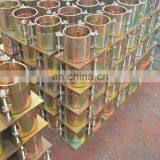 Hot Sell Soil CBR Proctor Mould Complete With Collar And Perforated Base Plate Tester Machine thumbnail-6