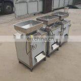Best Quality Peanut Processing Machine Peanut Chopping Machine for Chopped Peanuts thumbnail-2