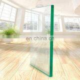 6.38mm/8.38mm/10.38mm/12.38mm Safety Clear Tempered Laminated Glass thumbnail-5