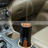 USB Silent Ionic Ionizer Fresh Air Purifier for PC Laptop thumbnail-2