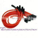 Automotive Cable Spark Plug Wire 10.2MM Fit For Chevy Camaro V6 3.4L3.8L 5.7L thumbnail-4