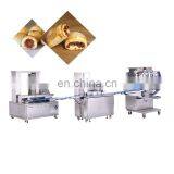 1 Year Warranty and Other Application Automatic Small Maamoul Making Machine thumbnail-2