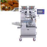 Factory Price Multi Functional Mini Kubba Kibbe Kibbeh Making Machine/encrusting Machine for Wholesale thumbnail-2
