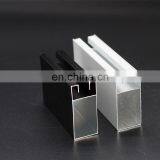 6000 Series Windows Extruded Aluminium Profile Aluminum Folding Door Profile thumbnail-3