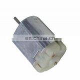 12V DC Electric Car Motors for Electric Car FC-280PT-20150 With PTC