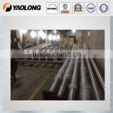 Single Arm Street Lighting Pole thumbnail-1