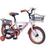 Factory Cheap Price for 3-7 Years Old Baby Bikes/bicycle Hi-carbon Steel Frame Kids Bikes/Children Bike Bicycle thumbnail-2