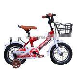 High Quality China Factory Cheap Small Kids Mountain Bike for Children Bicycle thumbnail-3