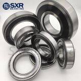 Good Quality China Brand Sxr Chrome Steel Gcr15 Black Edges Black Corners Deep Groove Ball Bearing 6201 6202 6203 6204 6205 6206 6207 6208 6209 2RS Zz thumbnail-5