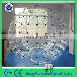Human Inflatable Bowling Ball Water Ice Walking Bubble Ball for Sale Quality Choice thumbnail-6