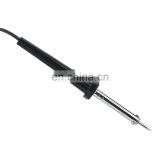 FRANKEVER New 30W With Cone Tip Solder Wire Solder Paste Soldering Iron Kit thumbnail-5