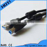 2015 Hot Selling USB A Male to USB 3.0 B Type Male Printer Cable 1m thumbnail-3