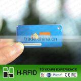 Best-seller ! Smart Crystal Card/rfid Key Fob Epoxy (key Cards)